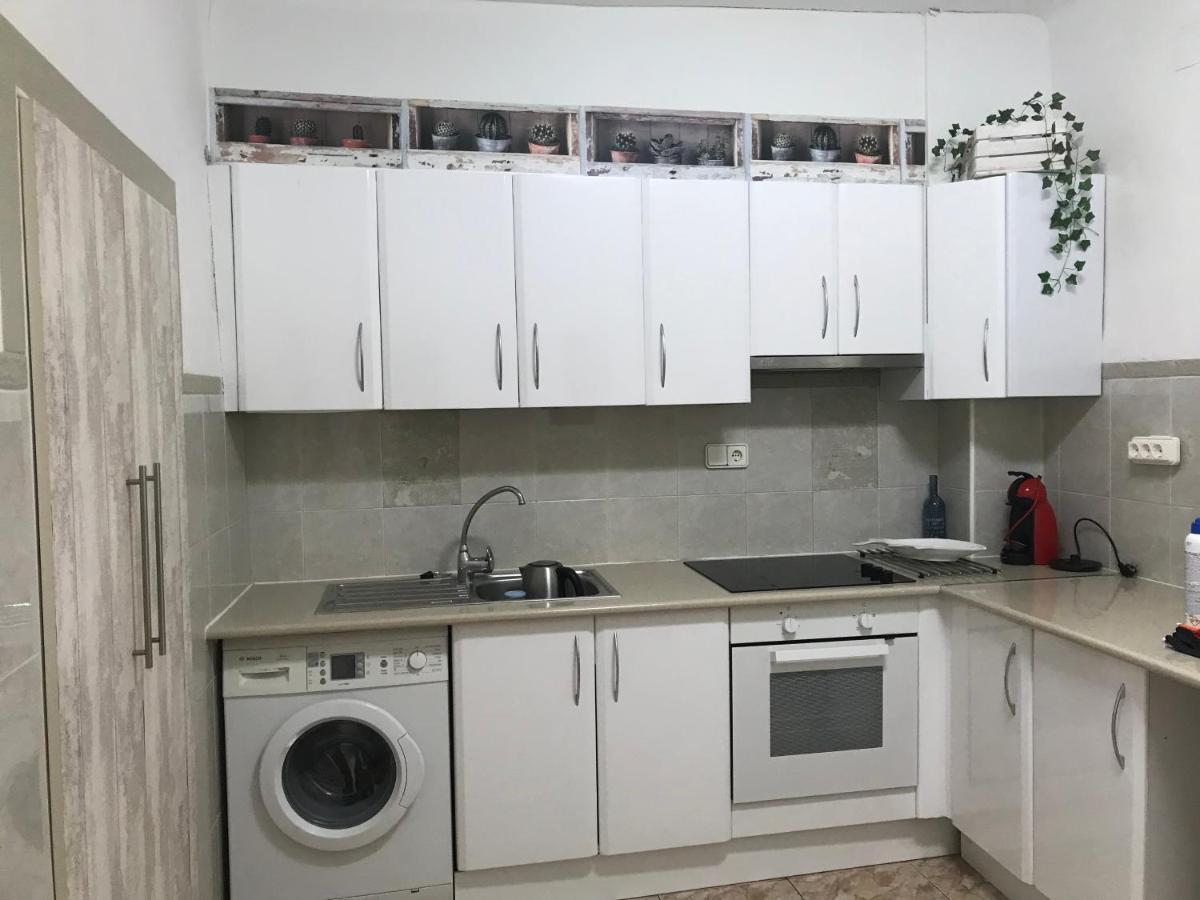 Casita Maltea Apartamento Exterior foto