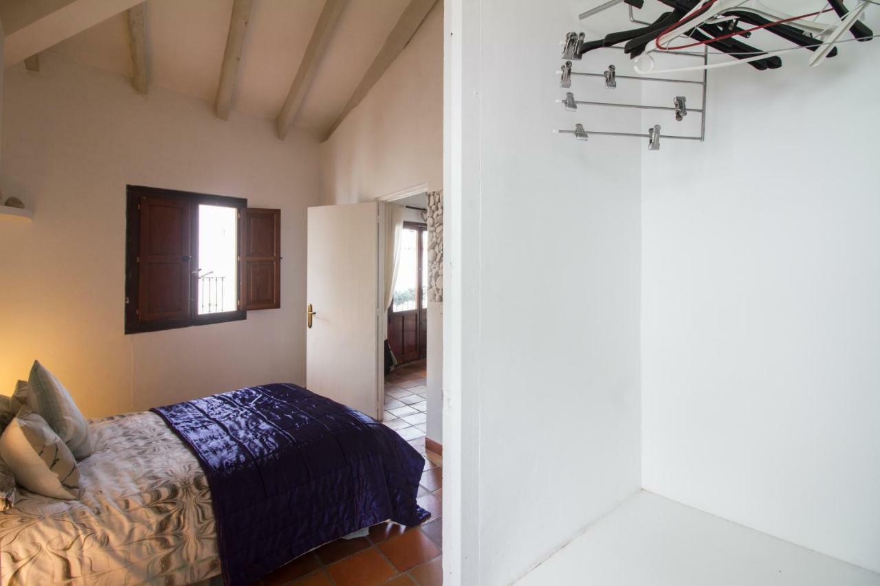 Casita Maltea Apartamento Exterior foto