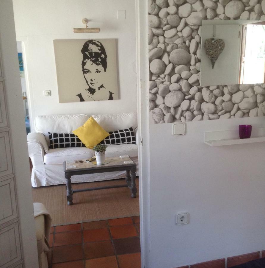 Casita Maltea Apartamento Exterior foto